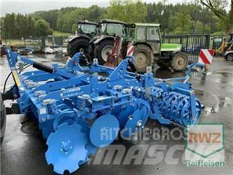 Lemken Rubin 10/300 Harrows