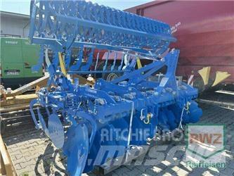 Lemken Rubin 10-300 U Harrows