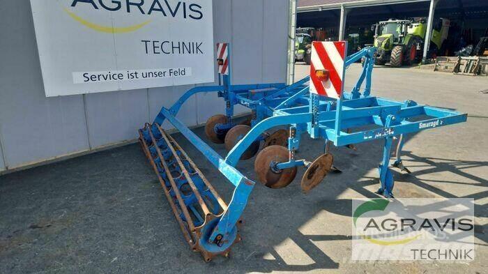 Lemken SMARAGD 7/300 Farm machinery