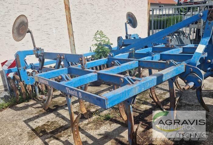 Lemken THORIT 8/300 Cultivators