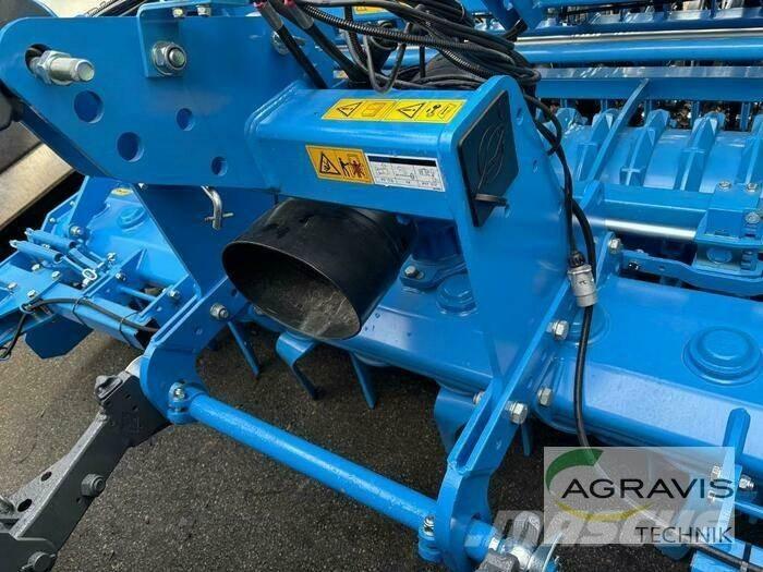 Lemken ZIRKON 8/300 Power harrows and rototillers