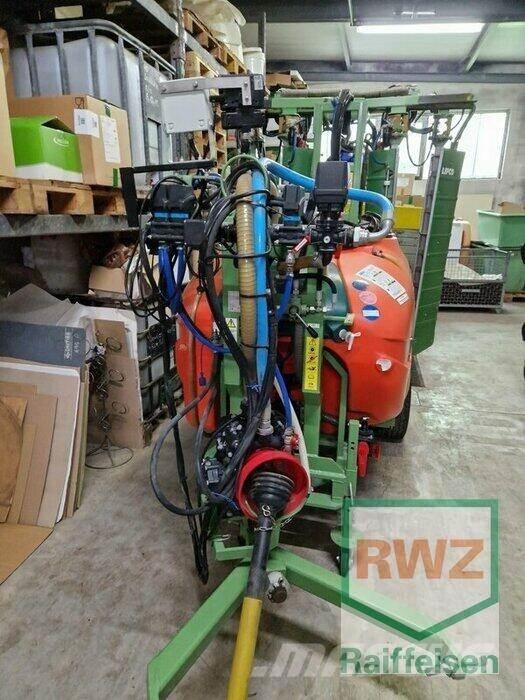  Lipco 1500 GSG Farm machinery