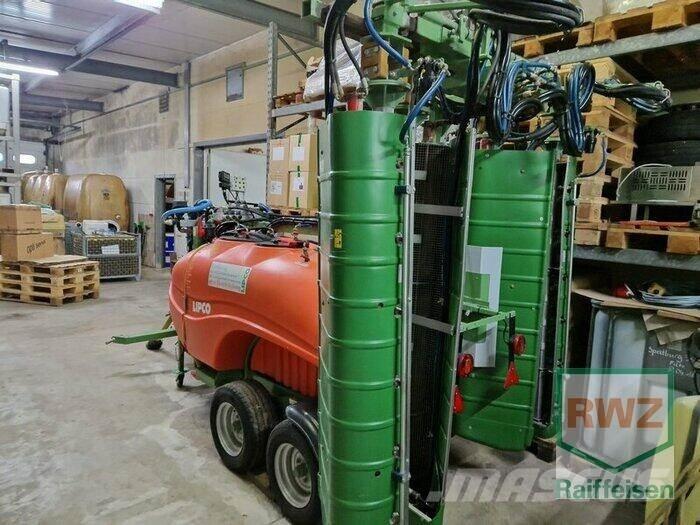  Lipco 1500 GSG Farm machinery