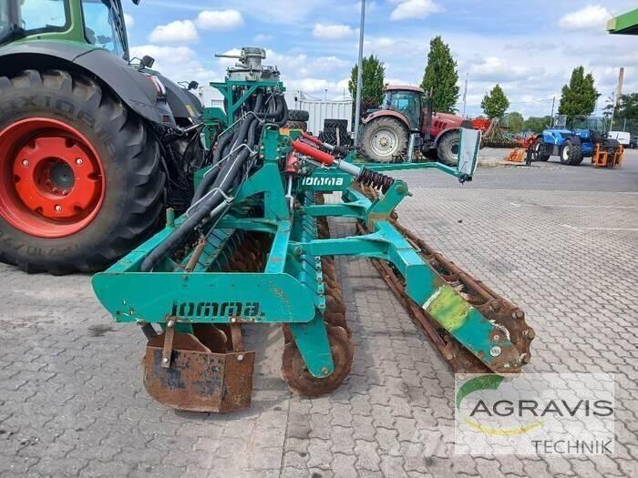 Lomma IN DISC 7500 Pumps and mixers