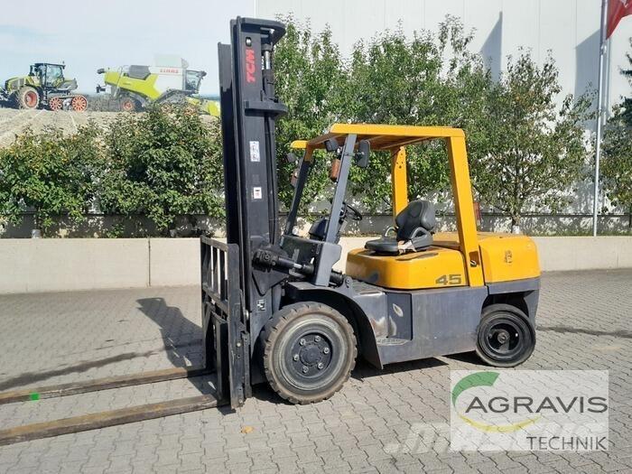 Manitou MI 25 D Other