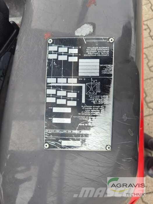 Manitou MI 25 D Other