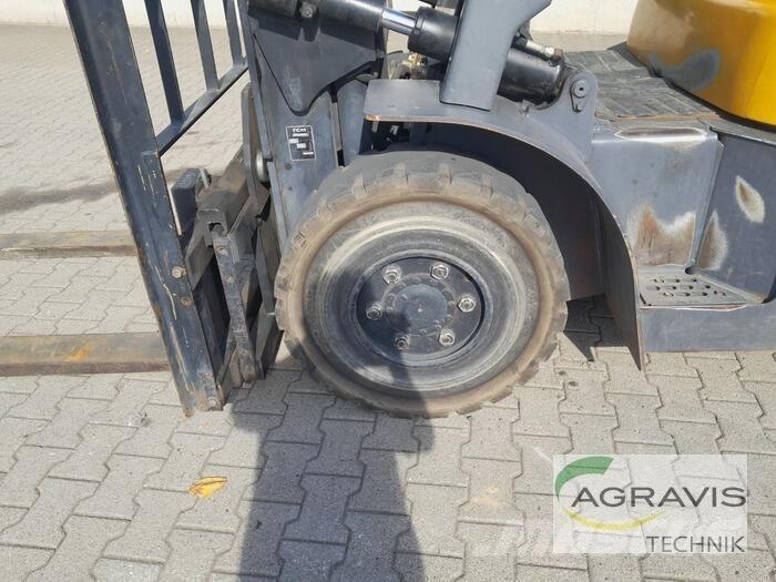 Manitou MI 25 D Other