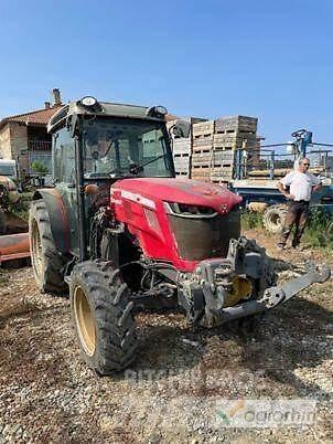 Massey Ferguson 3710 F Tractors