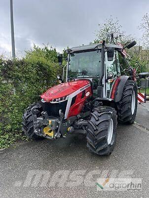 Massey Ferguson 3AL105 Tractors