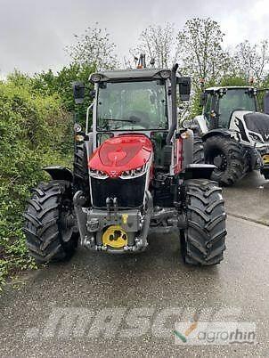 Massey Ferguson 3AL105 Tractors