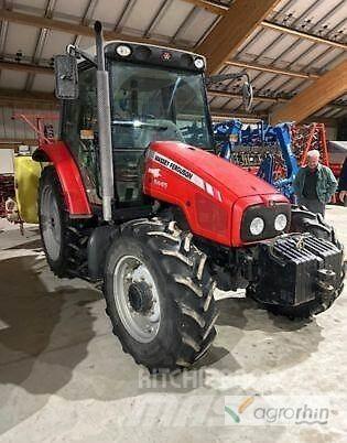 Massey Ferguson 5445 Tractors