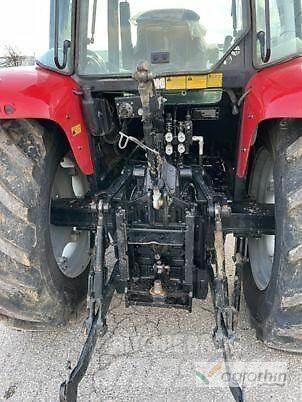 Massey Ferguson 5455 Tractors