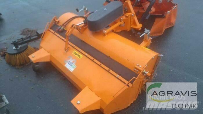 Matev SWE-H/M 16-45 Other