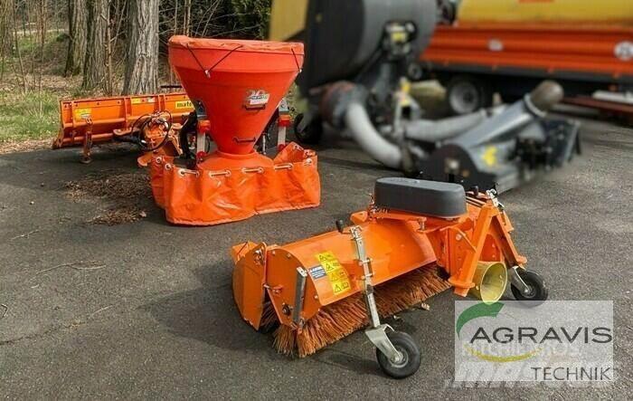Matev SWE-H/M 16-45 Other