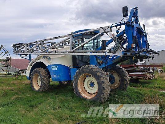 Matrot MAESTRIA 15 Trailed sprayers