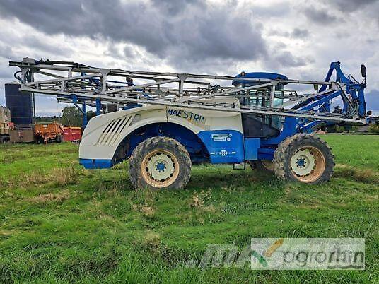 Matrot MAESTRIA 15 Trailed sprayers