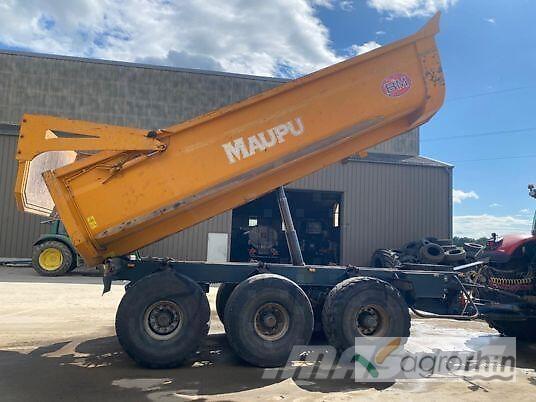  Maupu SR32 Tipper trucks