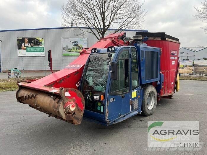 Mayer Siloking SF 13 Other livestock machinery and accessories