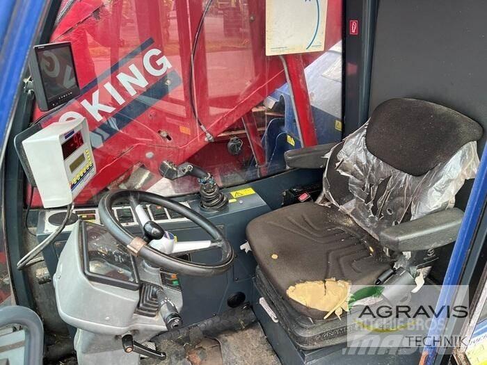 Mayer Siloking SF 13 Other livestock machinery and accessories