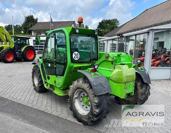 Merlo P 32.6 PLUS Telehandlers