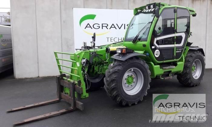 Merlo TF 42.7-140 Telehandlers