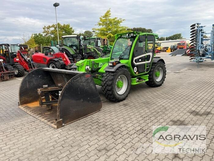 Merlo TF35.7CS-115 Telehandlers