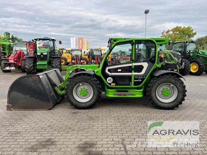 Merlo TF35.7CS-115 Telehandlers