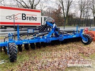 Meyer MIXI 6000 Harrows