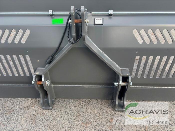 Meyer PS 3000 Cultivators