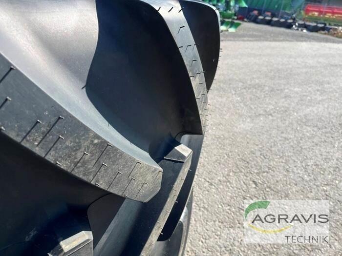 Michelin VF600/60R30 Tyres, wheels and rims