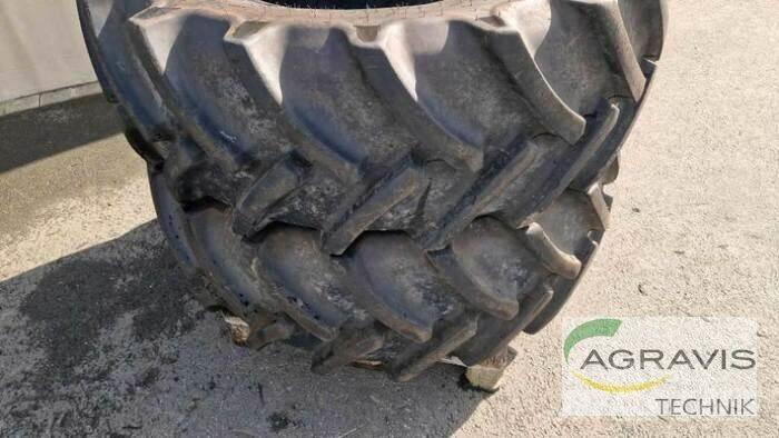 Mitas 420/70 R 28 Tyres, wheels and rims