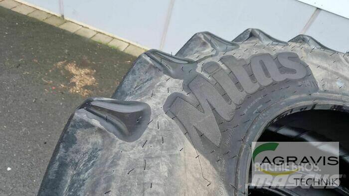 Mitas 420/70 R 28 Tyres, wheels and rims