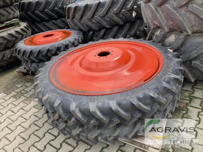 Mitas PFLEGERÄDER Tyres, wheels and rims