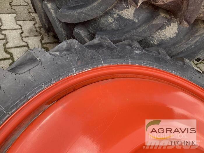 Mitas PFLEGERÄDER Tyres, wheels and rims