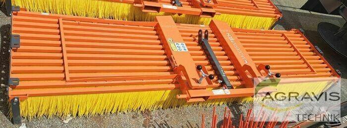 ModernTech ZL 300 LONG Sweepers