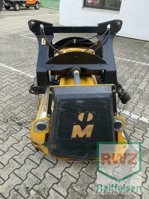 Müthing MU-M 250 Other tillage machines and accessories