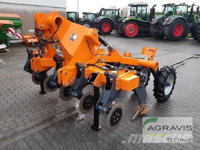  Mzuri REHAB Soil preparation