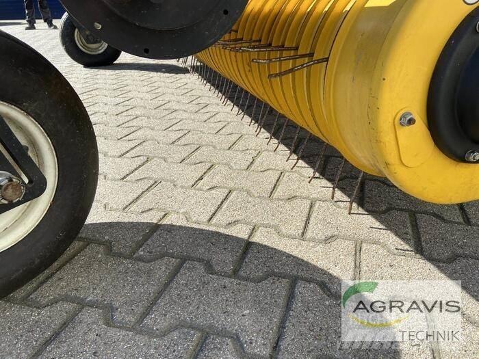 New Holland FR 500 Forage harvesters