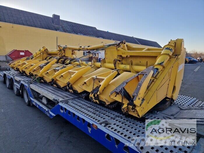 New Holland MF 875 W Combine harvester accessories
