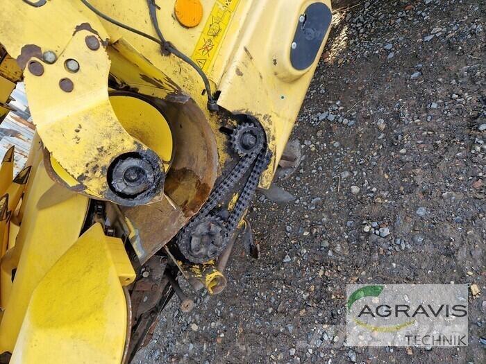 New Holland MF 875 W Combine harvester accessories
