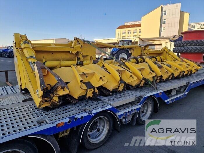 New Holland MF 875 W Combine harvester accessories