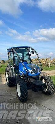 New Holland T4-100F Farm machinery