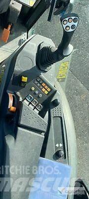 New Holland T4-100F Farm machinery