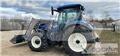 New Holland T6.160 DC Tractors