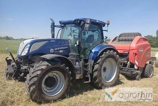 New Holland T7.225 Tractors