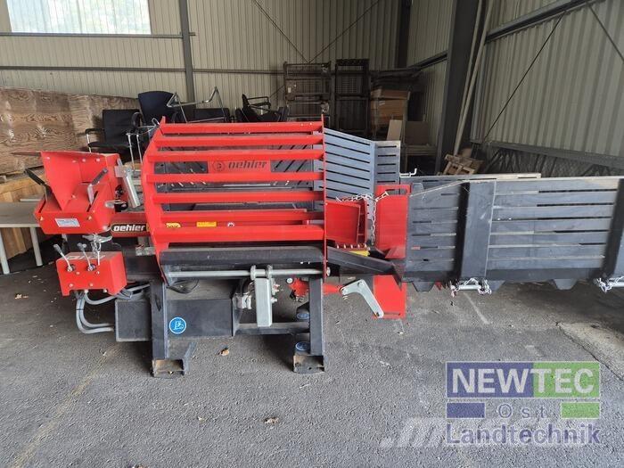 Oehler OL 2200 Wood splitters and cutters
