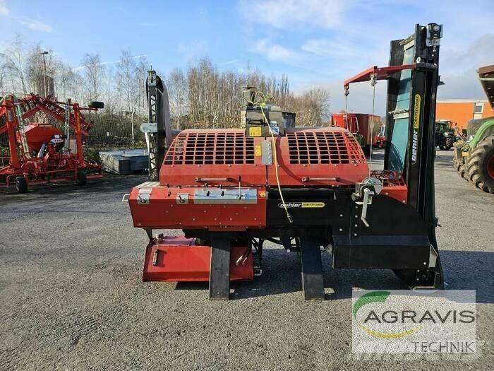 Oehler OL 4100 HZ Wood splitters and cutters