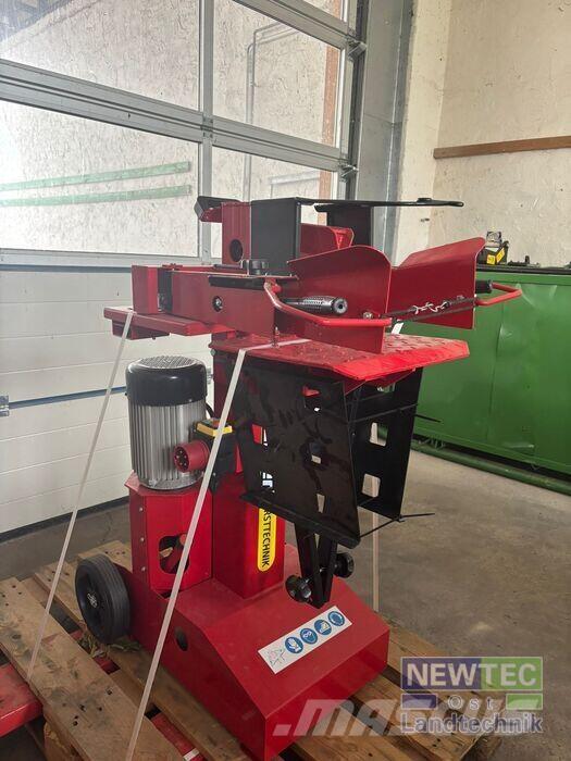 Oehler OL 75 NEW LINE Wood splitters and cutters