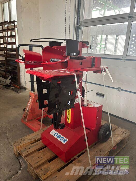 Oehler OL 75 NEW LINE Wood splitters and cutters