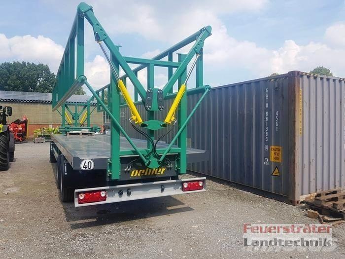 Oehler OL DDK 240 Other trailers
